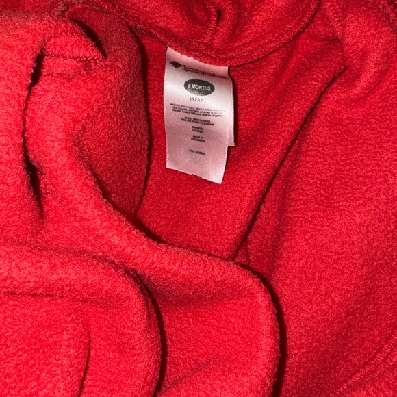 | Columbia | Jackets & Coats | Red Columbia SnowTop | Infant 6 Months Old | - Picture 5 of 6